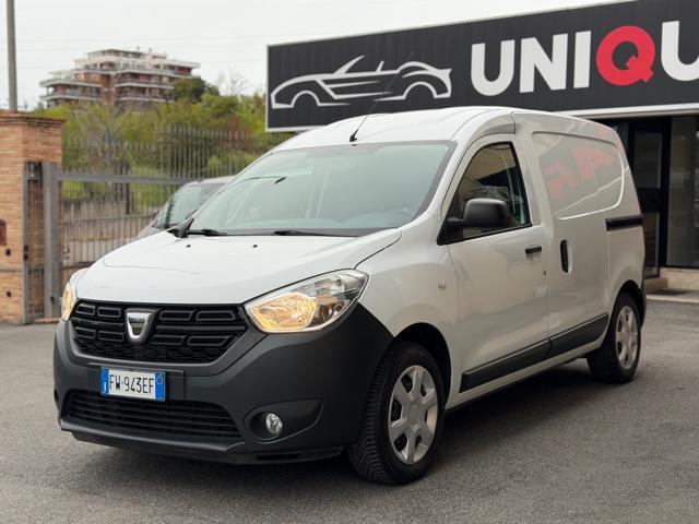 DACIA Dokker 1.6 8V 100CV Start&Stop GPL Furgone