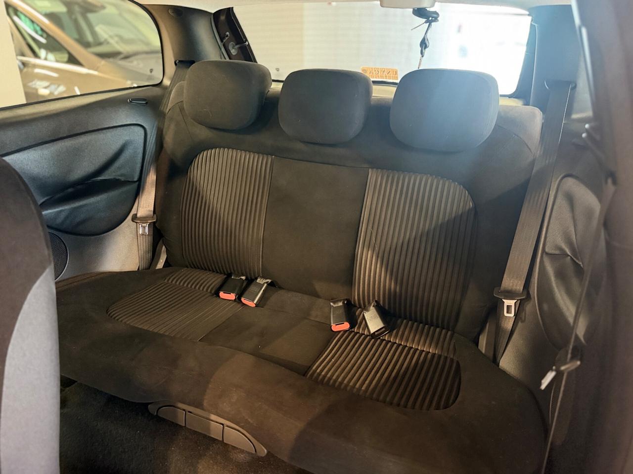 Lancia Ypsilon 1.2 69 CV Platinum