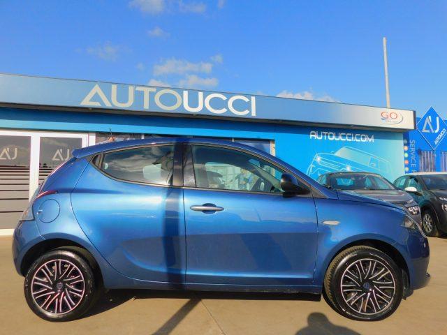 LANCIA Ypsilon 1.0 Hybrid Gold 70 CV