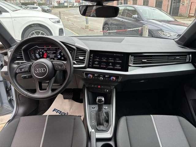 Audi A1 allstreet 30 TFSI S tronic FULL LED-APP CONNECT