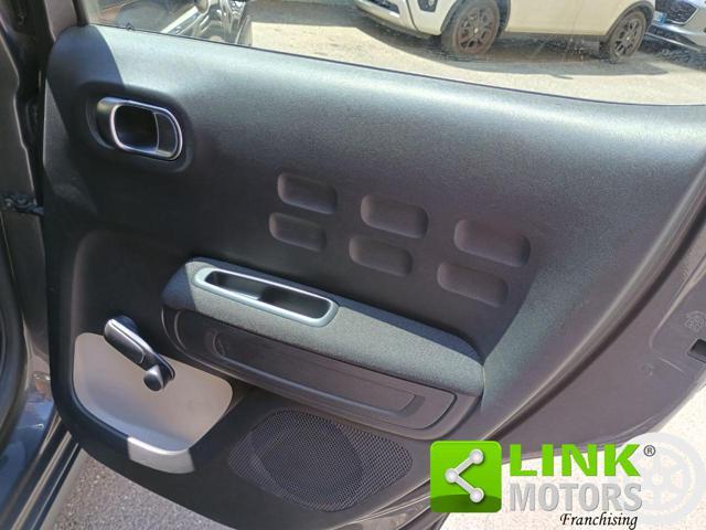 CITROEN C3 PureTech 83 S&S Shine