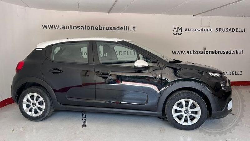Citroën C3 PureTech 83 S&S You! NEOPAT.