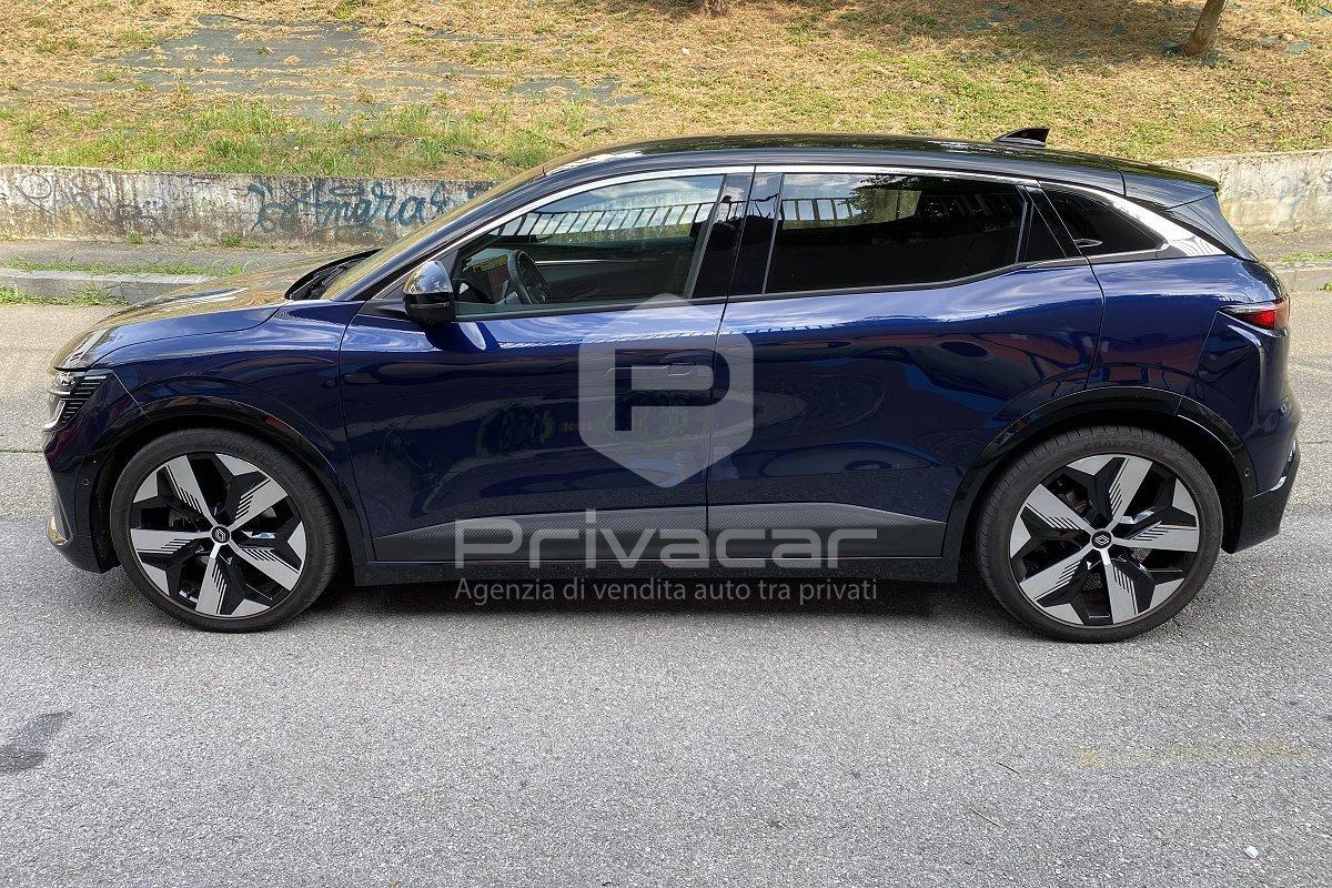 RENAULT Mégane E-Tech Electric EV60 220 CV Optimum Charge Techno