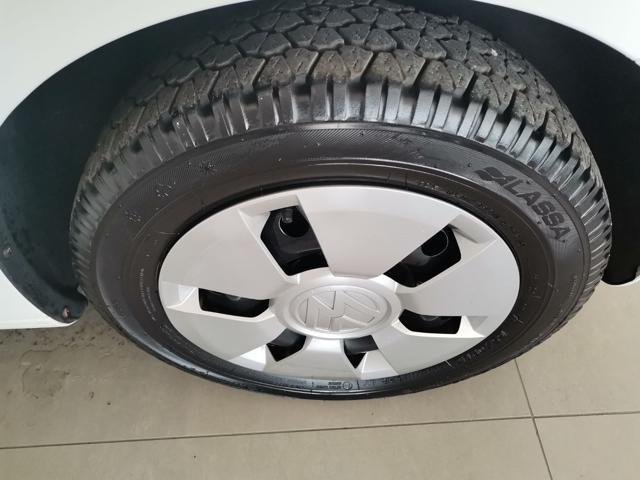 VOLKSWAGEN up! 1.0 75 CV 5 porte move up!