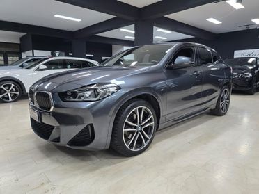 Bmw X2 xDrive18d Msport