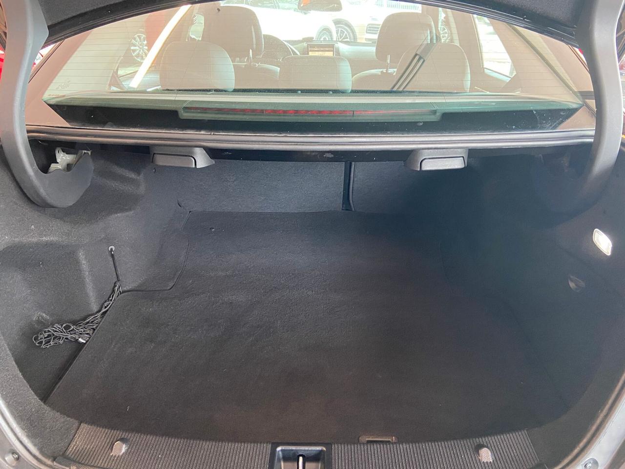 Mercedes C 220 CDI Avantgarde AMG