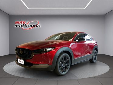 Mazda CX-30 2.5 m-hybrid Nagisa 2wd 140cv 6mt