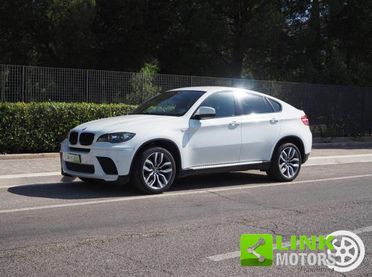 BMW X6 xDrive30d MSport