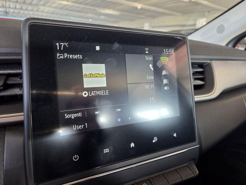 Renault Captur 2ª serie TCe 100 CV Intens