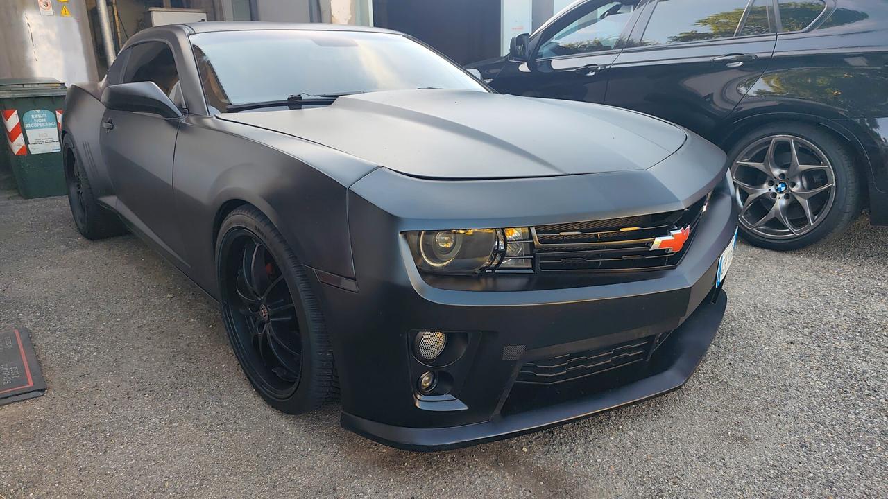 Chevrolet Camaro 3 porte 3.6 315cv