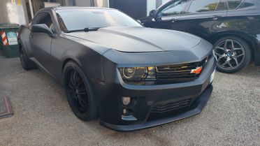 Chevrolet Camaro 3 porte 3.6 315cv