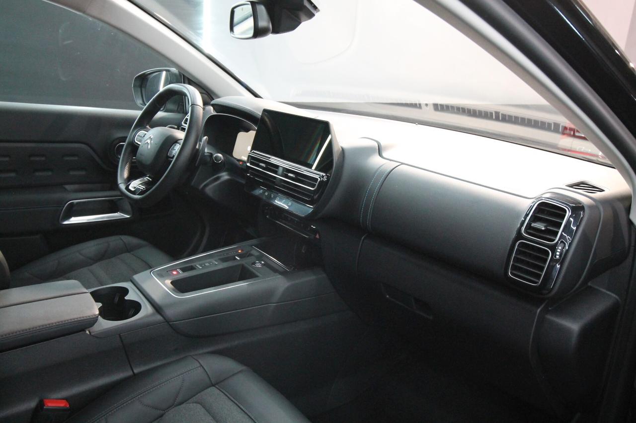 CITROEN C5 AIRCROSS 1.5 131 CV