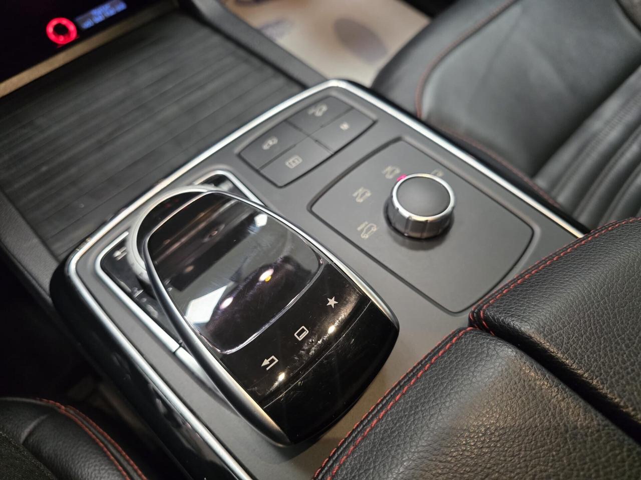 Mercedes GLE 350 d 4Matic Coupé Premium Plus