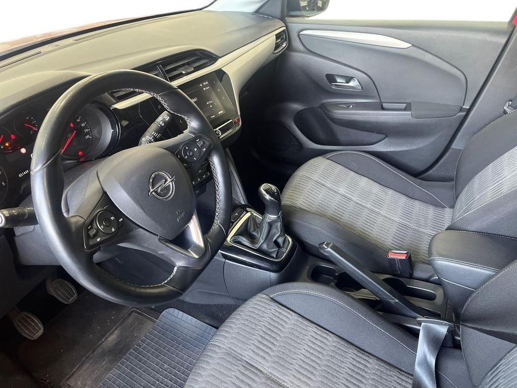 Opel Corsa 1.2 75cv