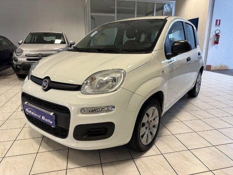 FIAT Panda Panda 1.2 Easy