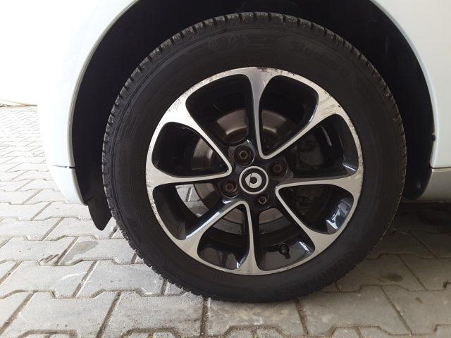 SMART ForTwo 1.0 70cv Twinamic Passion *solo 51.000 Km*