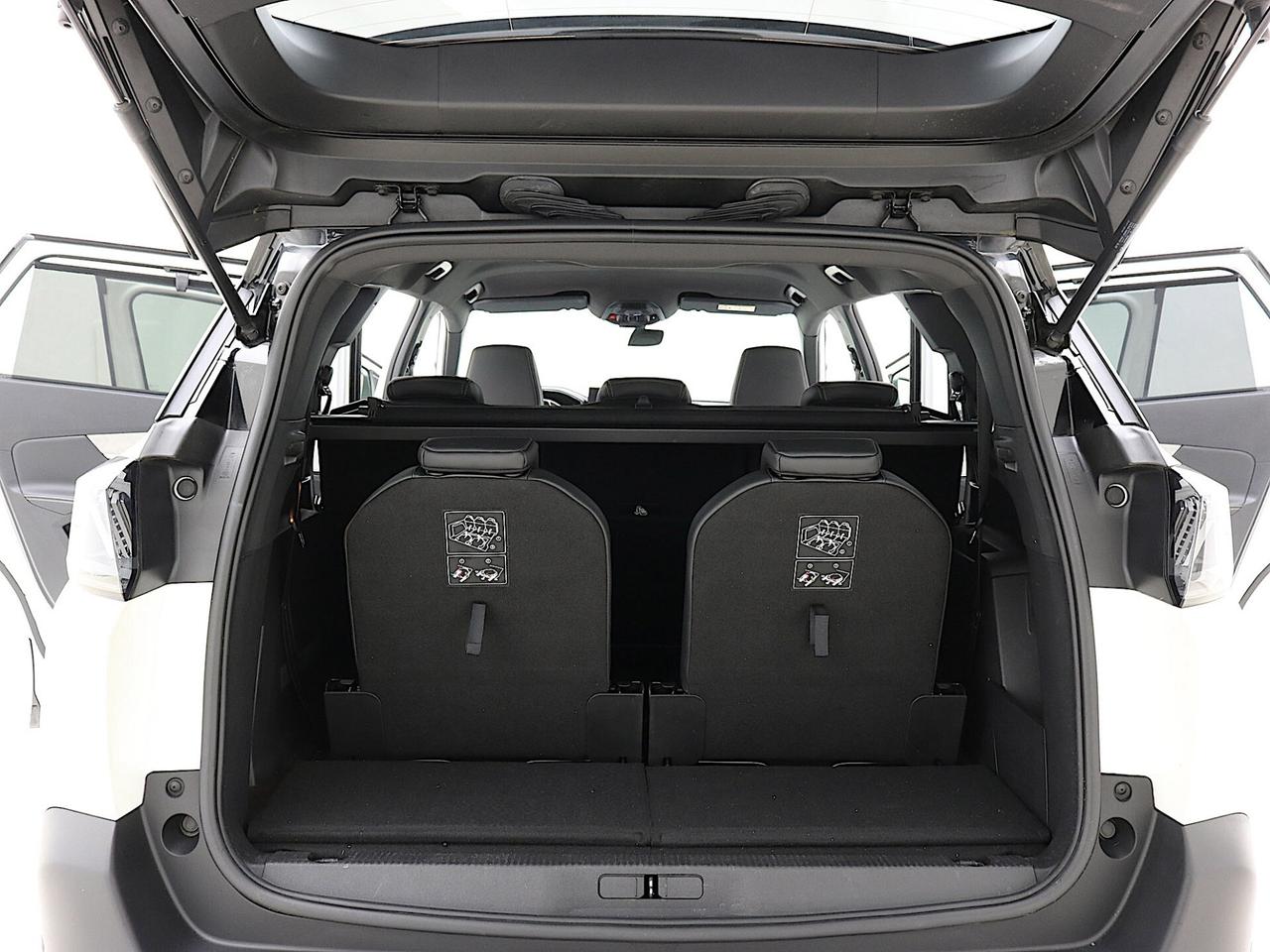 Peugeot 5008 BlueHDi 130 EAT8 GT Pack