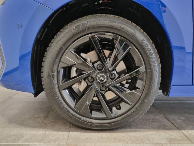 OPEL Corsa Hybrid 110 CV aut. GS