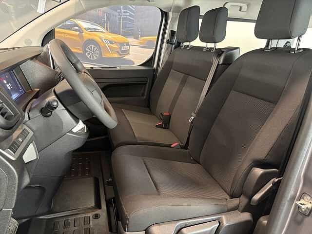 Peugeot Expert 2.0 BlueHDi 180 CV EAT8 Long