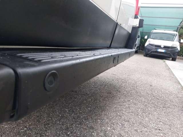 Fiat Ducato 2.0 HDI 130 CV PASSO MEDIO TETTO ALTO