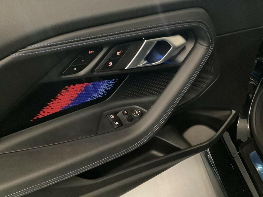 BMW M2 Coupe 3.0 Steptronic