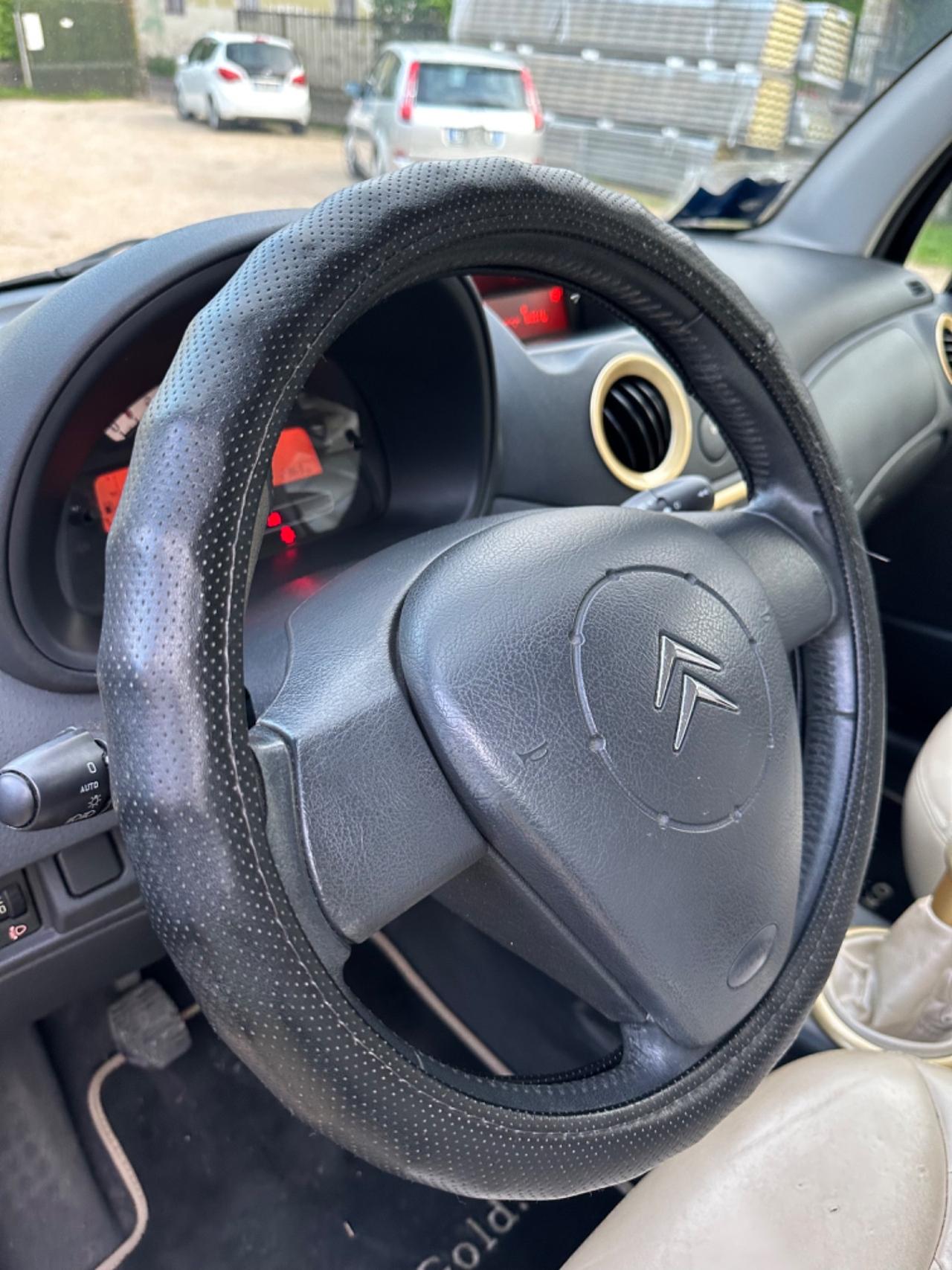 Citroen C3 1.1 PINKO PERFECT KMCERT UNICOPR NEOPAT