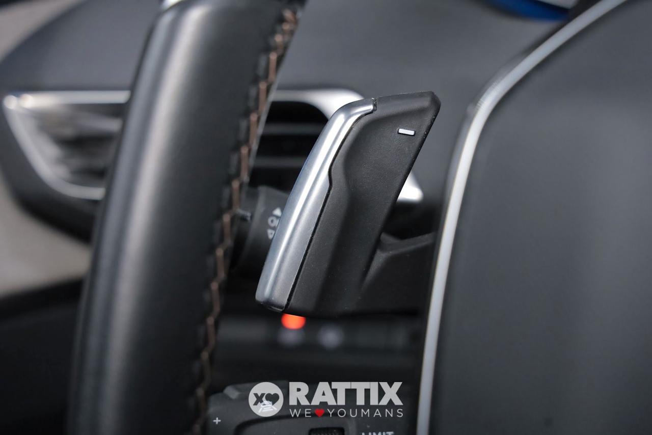 Peugeot 3008 1.2 Hybrid 48V 136CV GT e-DCS6