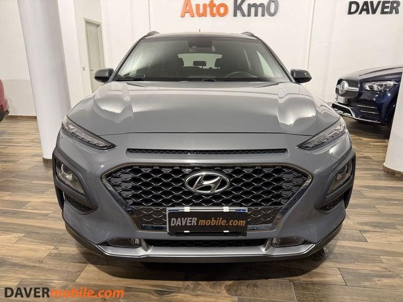Hyundai Kona Kona 1.6 crdi Xprime 2wd 115cv