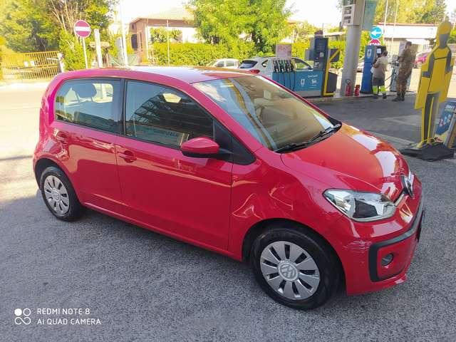 Volkswagen up! up! 5p 1.0 Move up! 60cv E6