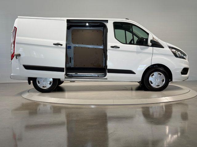 FORD Transit Custom 280 2.0Hybrid 130cv PC Furgone Trend PREZZO+IVA