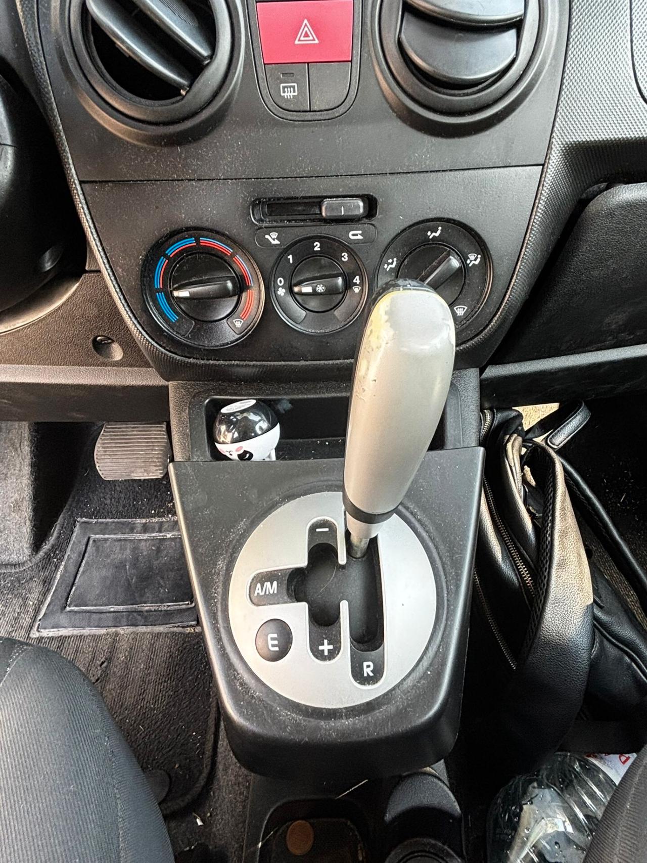 Peugeot Bipper Tepee 1.3 HDi 75 FAP Stop&Start Premium