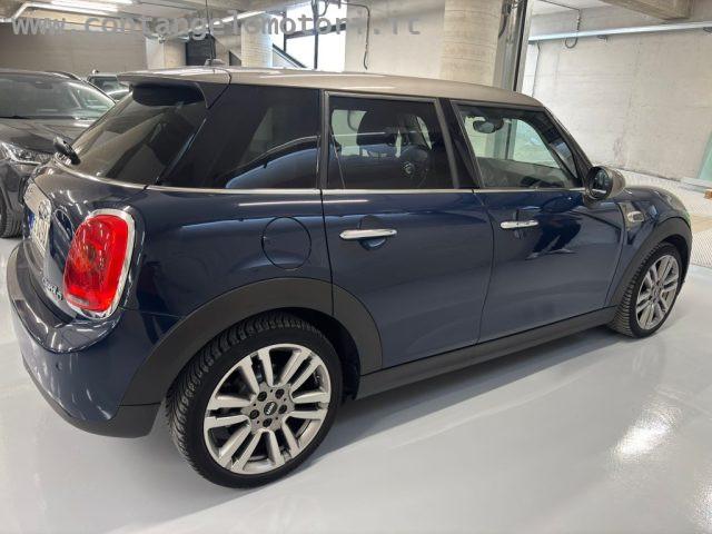 MINI Cooper D 1.5 Cooper D Boost 5 porte