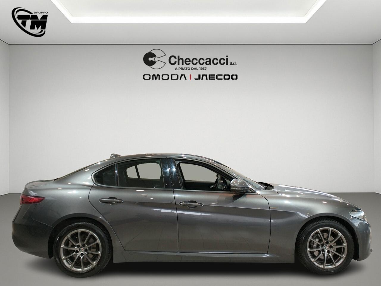 Alfa Romeo 2.2 t Business 160cv auto