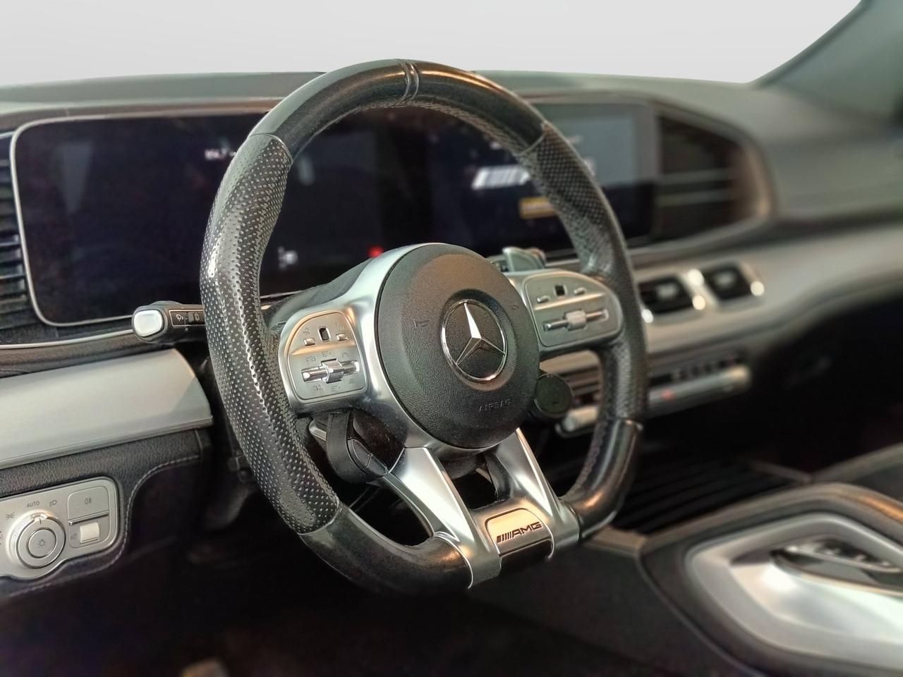 Mercedes-Benz Mercedes-AMG GLE 53 Premium Plus 4MATIC+