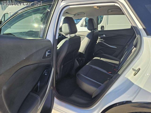 OPEL Grandland X Grandland I 2022 1.5 ecotec GS Line s - GK485RL