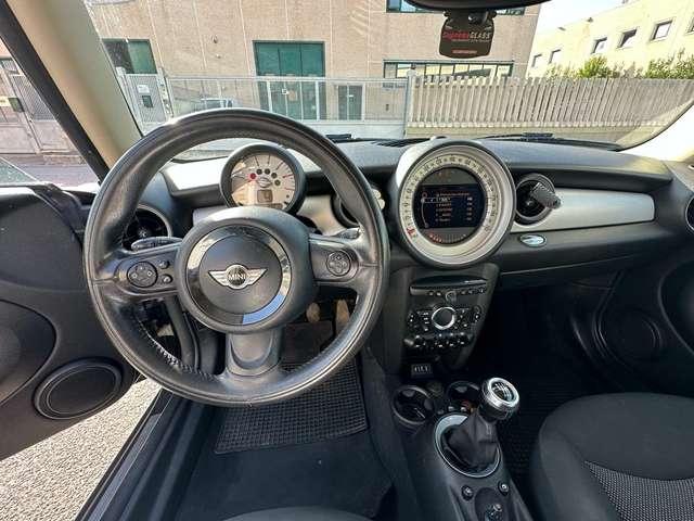 MINI Cooper D Clubman Mini 1.6 16V 112cv