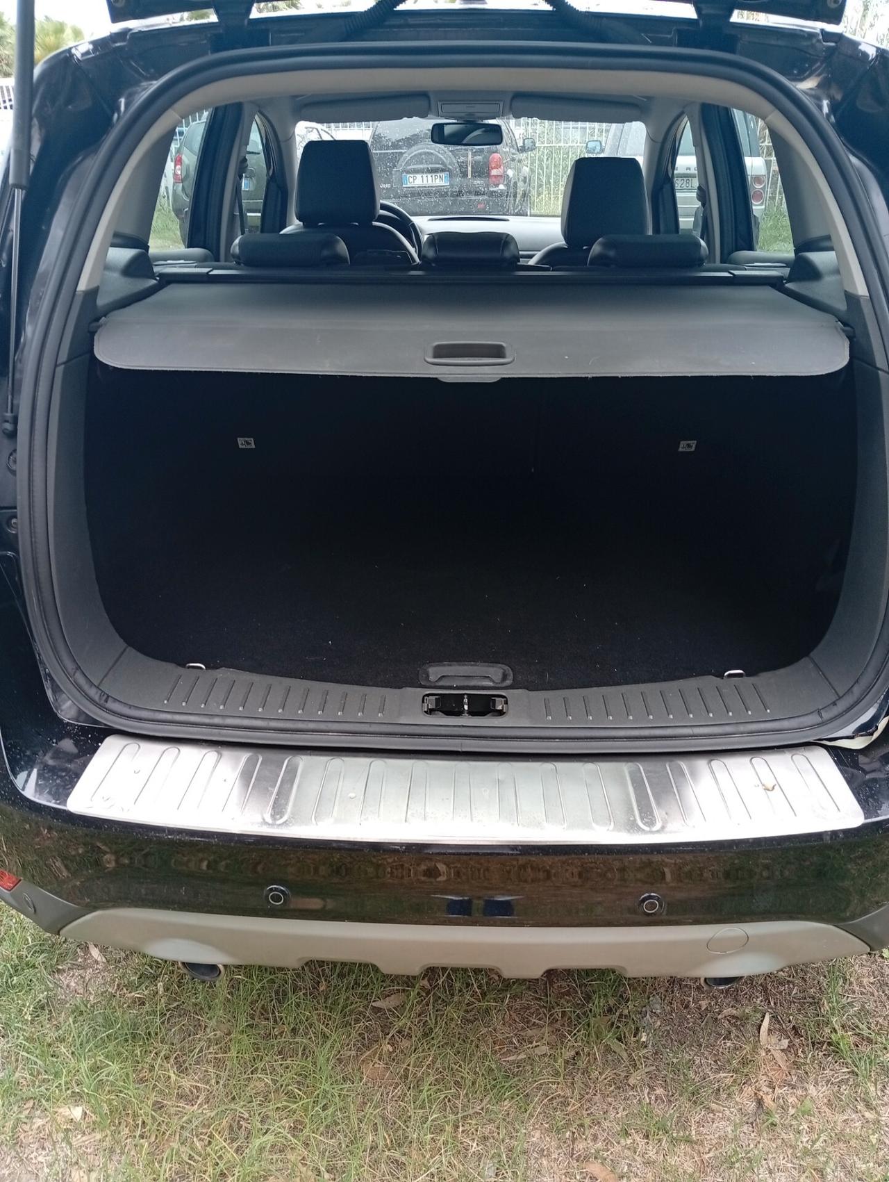 Ford Kuga 2.0 TDCi 140 CV 2WD Titanium