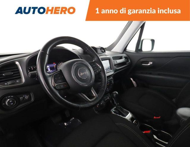 JEEP Renegade 2.0 Mjt 140CV 4WD Active Drive Limited