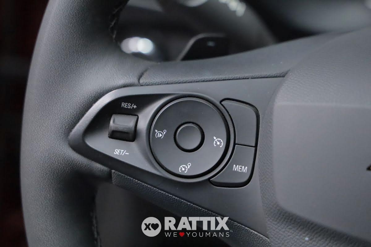 Opel Corsa 1.2 100CV GS at8