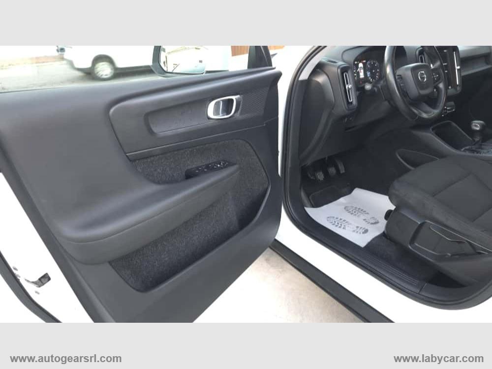 VOLVO XC40 D3 Inscription