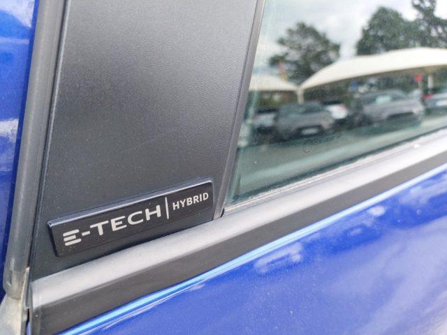 RENAULT Clio Full Hybrid E-Tech 140 CV 5 porte Zen Automatica