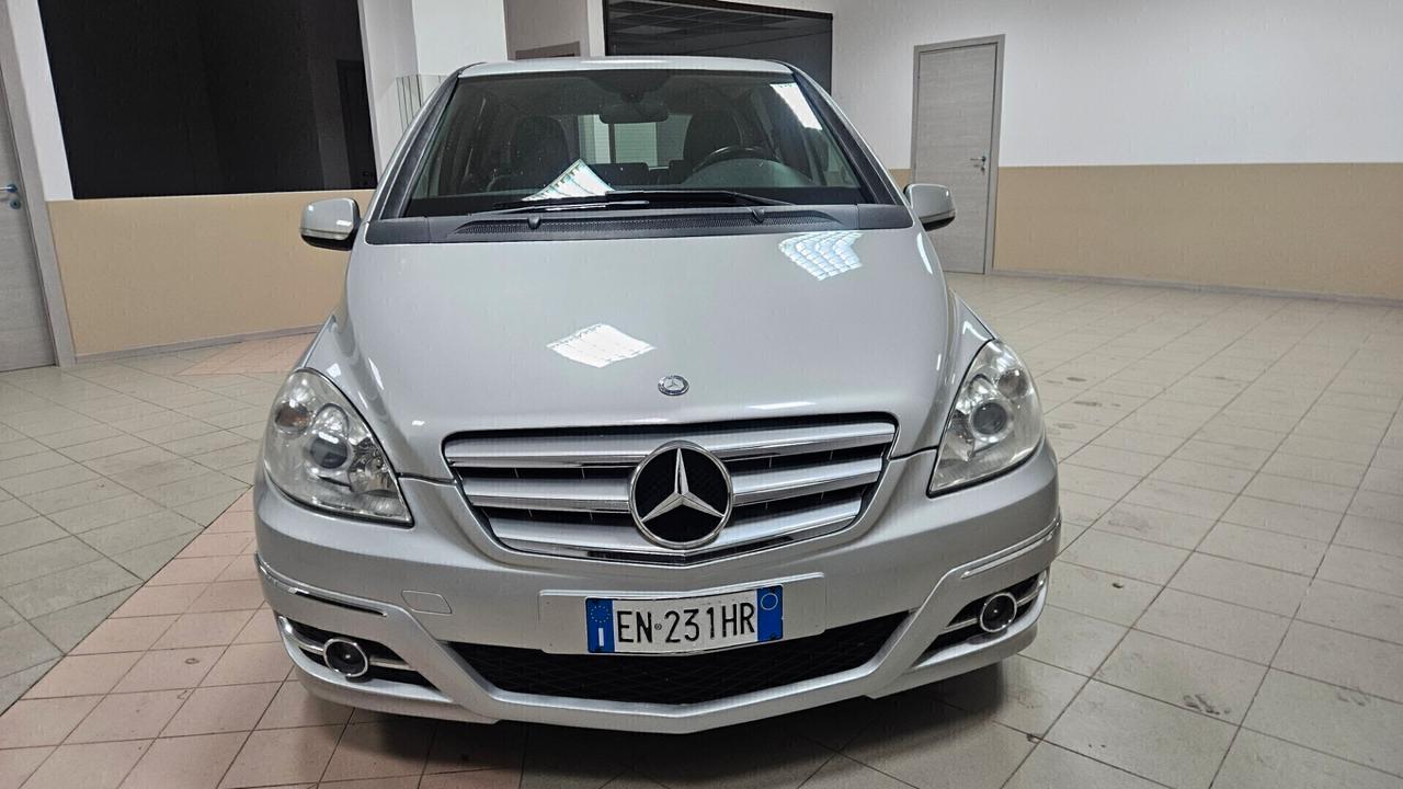 Mercedes-benz B 180 CDI Premium