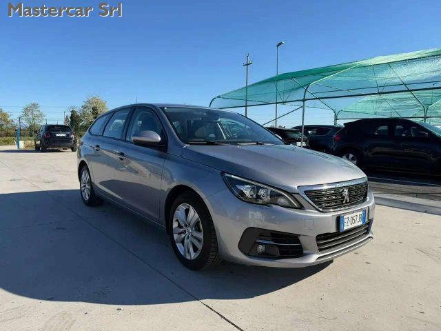 PEUGEOT 308 SW 1.2 puretech t 110cv Active s - FZ057JB