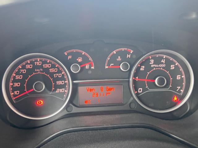 FIAT Doblo *PROMO* Doblò 1.6 MJT 90CV S&S PC-TN Cargo Lounge