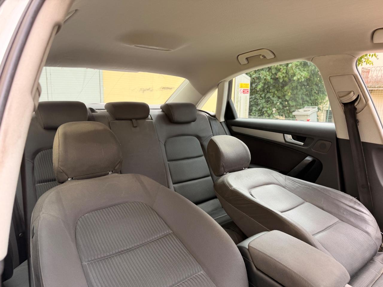 Audi A4 2.0 TDI 120CV F.AP. Start Advanced