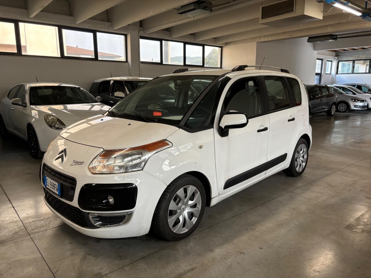 Citroen C3 Picasso PICASSO