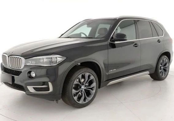 BMW X5 Xdrive30d Experience 249cv