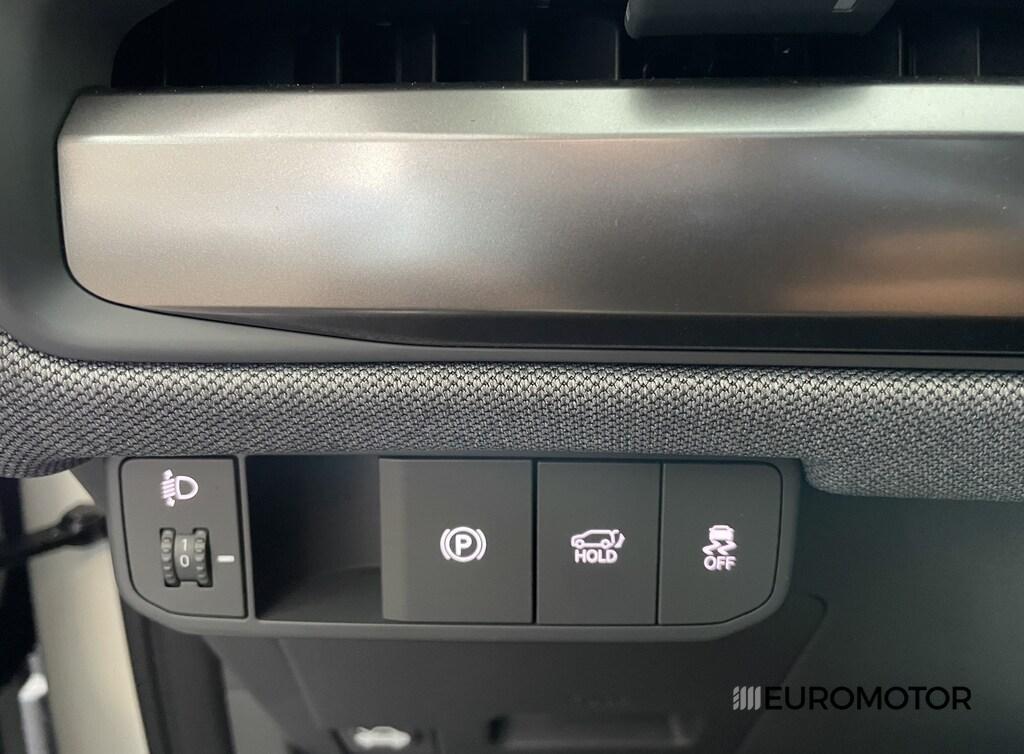 Kia EV3 81,4 kWh Earth