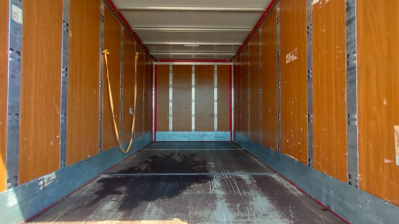 Peugeot Boxer 35 2.2 BlueHDi 165 S&S PLM 3p. Furgonato