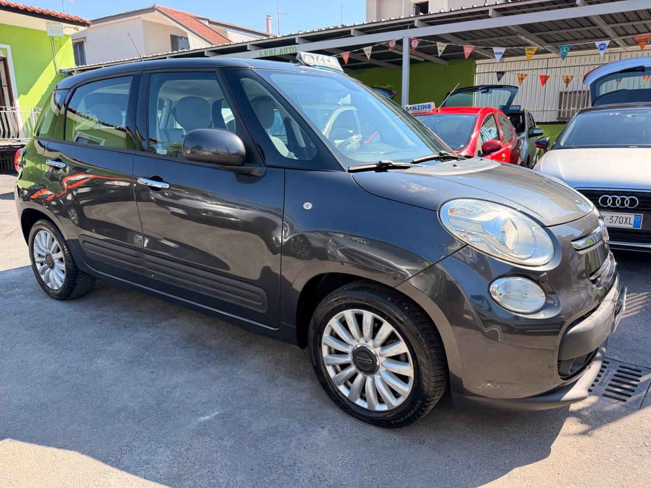 Fiat 500L 1.3 Multijet 95 CV Lounge 12/2016